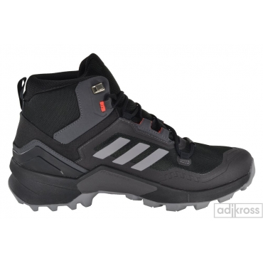 Термо-черевики Adidas terrex swift r3 mid gtx FW2762