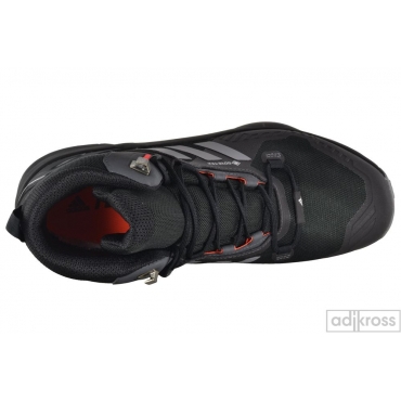 Термо-ботинки Adidas terrex swift r3 mid gtx FW2762