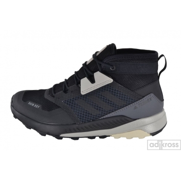 Термо-черевики Adidas terrex trailmaker mid r.rd FW9322