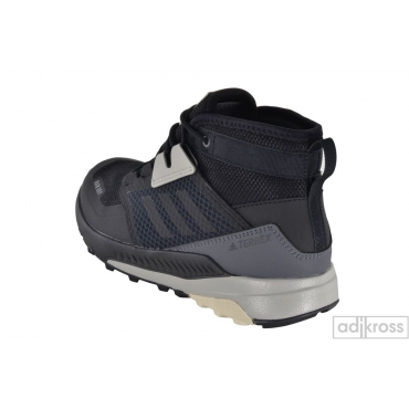Термо-ботинки Adidas terrex trailmaker mid r.rd FW9322