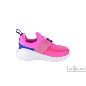 Кросівки Adidas rapidazen i FX4086