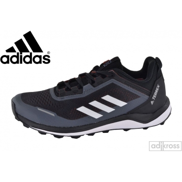 Кросівки Adidas terrex agravic flow k FX4101