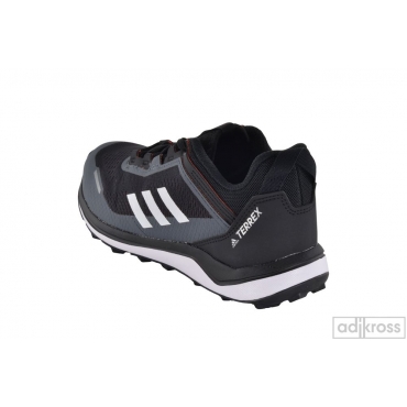 Кросівки Adidas terrex agravic flow k FX4101