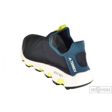 Кросівки Adidas terrex voyager slip on h.r. FX4516