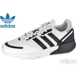 Кроссовки Adidas zx 1k boost FX6510