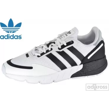 Кросівки Adidas zx 1k boost FX6510