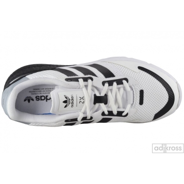 Кросівки Adidas zx 1k boost FX6510