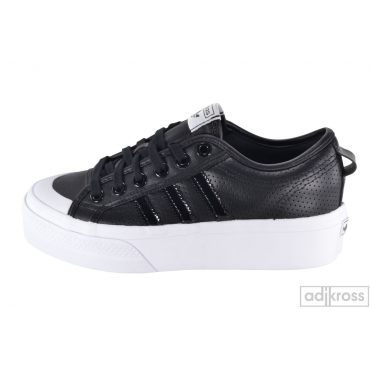 Кеды/Слипоны Adidas nizza platform w FX9181