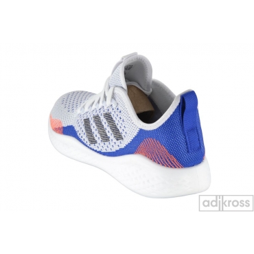 Кроссовки Adidas fluidflow 2.0 FY5959