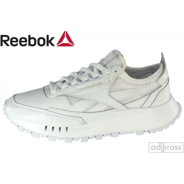 Кроссовки Reebok CL LEGACY UNISEX FY7437