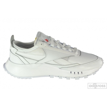 Кроссовки Reebok CL LEGACY UNISEX FY7437