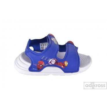 Сандалии Adidas swim sandal c FY8938
