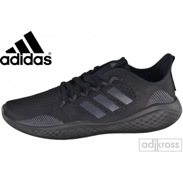 Кроссовки Adidas fluidflow 2.0 FZ1985