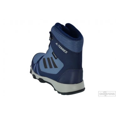 Термо-ботинки Adidas terrex snow cp cw k G26587
