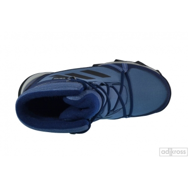Термо-ботинки Adidas terrex snow cp cw k G26587