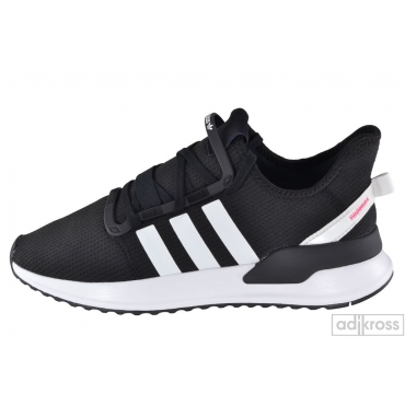 Кроссовки Adidas u_path run G27639