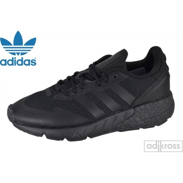 Кросівки Adidas zx 1k boost J G58921