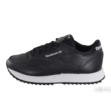 Кроссовки Reebok CL Lthr Ripple GX5093