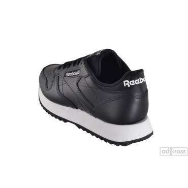 Кросівки Reebok CL Lthr Ripple GX5093