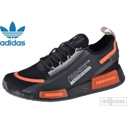 Кроссовки Adidas nmd_r1 spectoo GZ9264