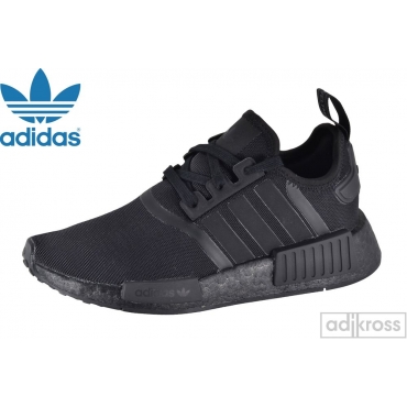 Кросівки Adidas nmd_r1 J H03994