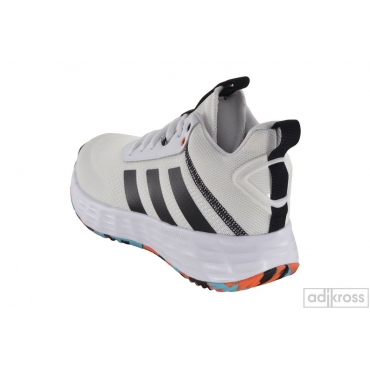 Кросівки Adidas ownthegame 2.0 k HO1556