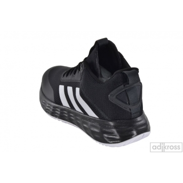 Кросівки Adidas ownthegame 2.0 k HO1558