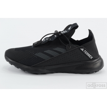 Кроссовки Adidas terrex voyager 21 slipon h HP8623
