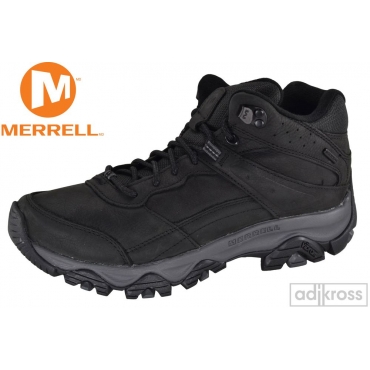 Черевики/Чоботи MERRELL MOAB ADVENTURE 3 MID WP J003823