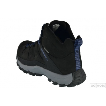 Термо-ботинки MERRELL ONTONAGON PEAK MID WP J035243
