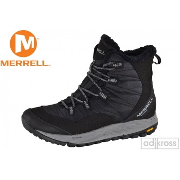 Ботинки/Сапоги MERRELL ANTORA SNEAKER BOOT WP J066944