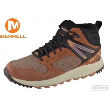 Черевики/Чоботи MERRELL WILDWOOD SB MID WP J067299