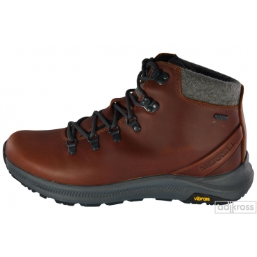 Термо-черевики MERRELL ONTARIO THERMO MID WP J46611