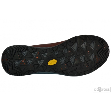 Термо-ботинки MERRELL ONTARIO THERMO MID WP J46611