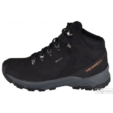 Термо-черевики MERRELL ERIE MID LTR WP J500151