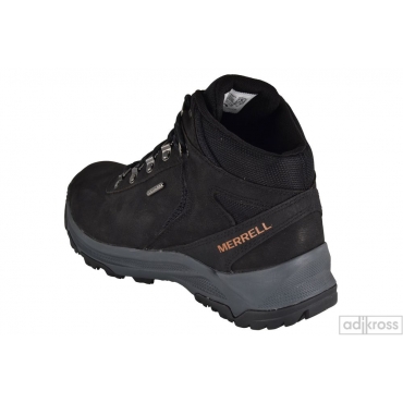 Термо-черевики MERRELL ERIE MID LTR WP J500151