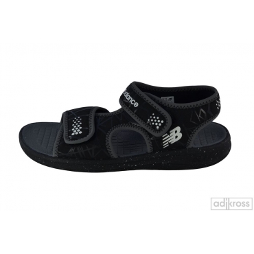 Сандалі New Balance kid's sport sandal K2031BKW