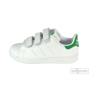 Кросівки Adidas stan smith cf c M20607