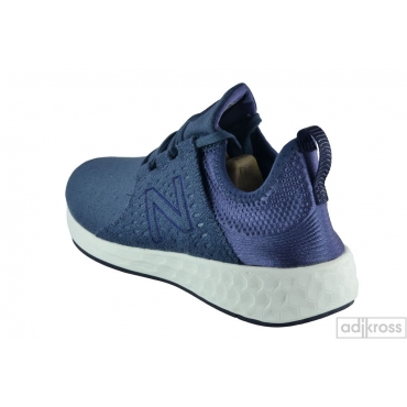 Кроссовки New Balance MCRUZHN MCRUZHN