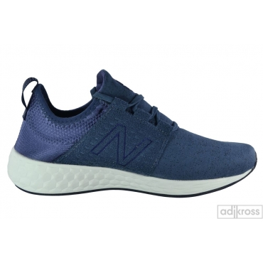 Кроссовки New Balance MCRUZHN MCRUZHN