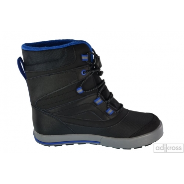 Термо-ботинки MERRELL ML-SNOW BANK 2.0 WTRPF BK MK262105