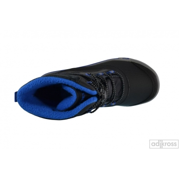 Термо-черевики MERRELL ML-SNOW BANK 2.0 WTRPF BK MK262105