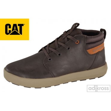 Черевики/Чоботи CAT PROXY MID SHOES P110452