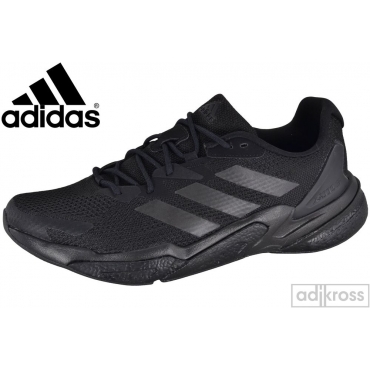 Кроссовки Adidas x9000l3 m S23679