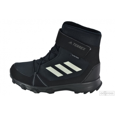 Термо-ботинки Adidas terrex snow cf cp cw k S80885