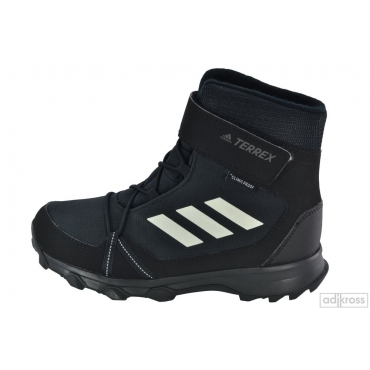 Термо-черевики Adidas terrex snow cf cp cw k S80885