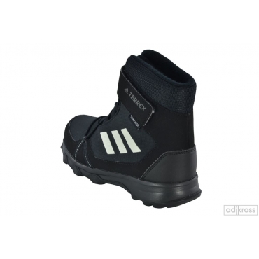Термо-ботинки Adidas terrex snow cf cp cw k S80885