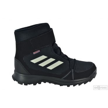 Термо-черевики Adidas terrex snow cf cp cw k S80885