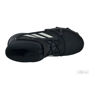 Термо-черевики Adidas terrex snow cf cp cw k S80885