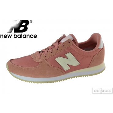 Кроссовки New Balance WL220RA WL220RA